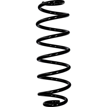 Standardní pružina zadní Eibach ERL R10072 pro AUDI A3 (8L1) 1.9&nbsp;TDI&nbsp;•&nbsp;81&nbsp;kW&nbsp;•&nbsp;1997—2001