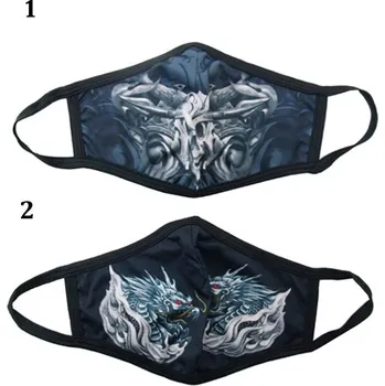 rouška Demon roušky