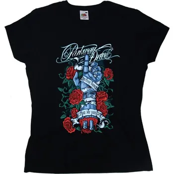 Parkway Drive dámské tričko