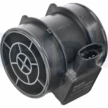 Čidlo automobilu Snímač množství protékajícího vzduchu DELPHI AF10232-12B1