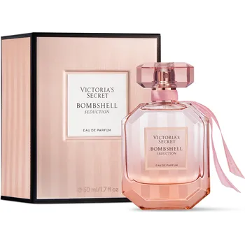 Dámský parfém Victoria's Secret Victoria´s Secret Bombshell Seduction, Parfémovaná voda 50ml