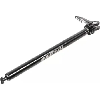 Náboj kola FOCUS R.A.T. Evo Boost thru-axle 12/148mm pevná osa zadní