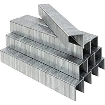 Sponkovačka BOSCH Sponky do sponkovačky, typ 53, 11,4 x 0,74 x 4 mm, 1000ks 2609200291 free_store_pickup