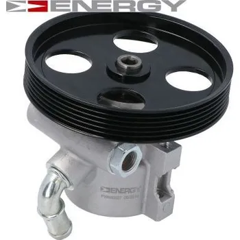 Posilovač řízení Hydraulické čerpadlo, řízení ENERGY PW680527