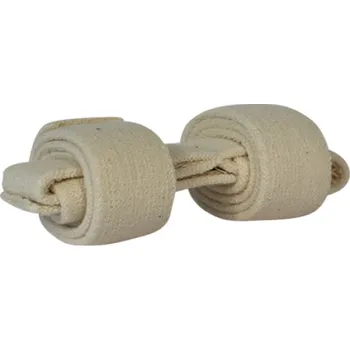 Hokejová helma Guma na brankařskou masku Nash Goal Mask Harness Varianta nabízeného zboží: bílá