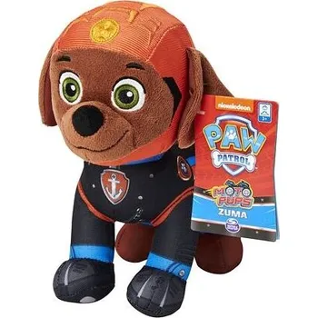plyšák Spin Master Tlapková patrola Mototlapky plyš, více druhů