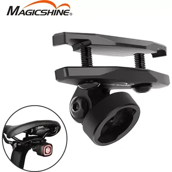 Cyklosvítilna Magicshine MJ-6556 držák Seemee pod sedlo
