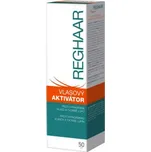 Walmark Reghaar vlasový aktivátor 50ml
