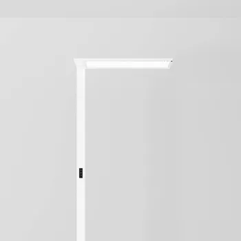 Lampička Regent Lighting Lightpad LED 1 tunable bílá levý LED 74 W celkem - Doprava zdarma