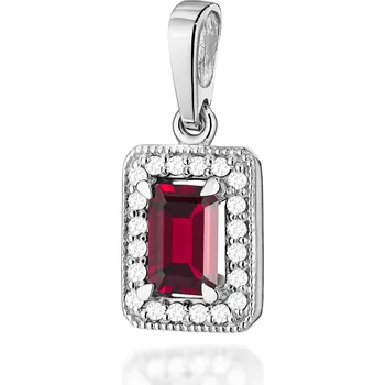 Hodinky Přívěšek Bonore - Zlato 585 173810