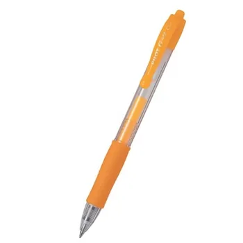 Pilot Gelový roller G-2 Neon 0,7 mm
