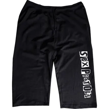 Pánské kraťasy Sex Pistols kraťasy
