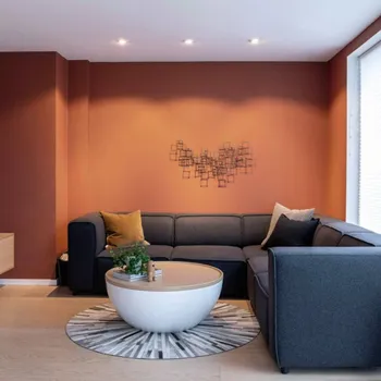 Lampička The Light Group SLC One 360° SunLike LED podhledové hliník 930 1 x 8 W LED - Doprava zdarma