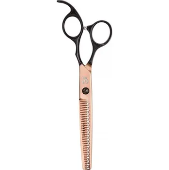 Kadeřnické nůžky Nůžky efilační jednostranné Artero Epica 7"