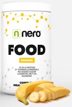 Fitness strava Nero Food 600 g