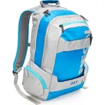 KARTON P+P Anatomický batoh OXY Neon - Blue