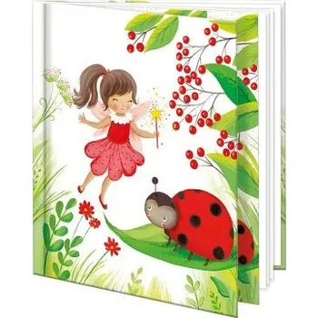 ARGUS Památníček 12,5 x 14,5 cm 14310394