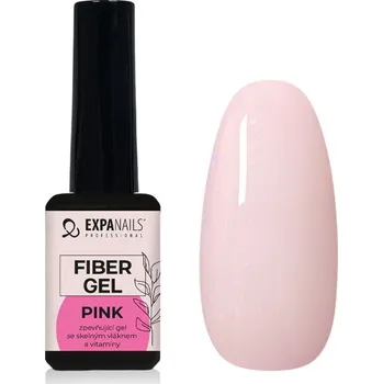 Expa Nails Fiber gel Pink 5ml