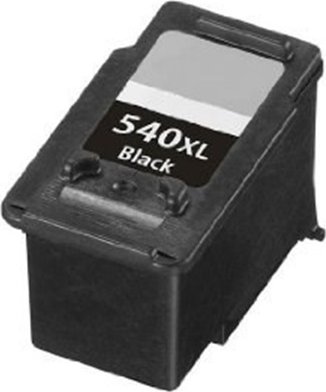 Cartridge Canon PG 540XL - kompatibilní náplně do tiskárny Canon