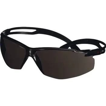 Příslušenství pro sportovní střelbu Střelecké brýle 3M SecureFit 500 černé