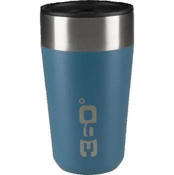 Hrnek 360° Vacuum Travel Mug Large Denim