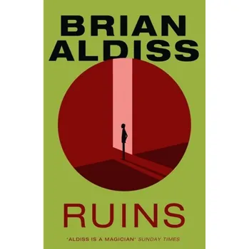 Ruins - Aldiss, Brian