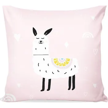 Bytový textil Matějovský Lama