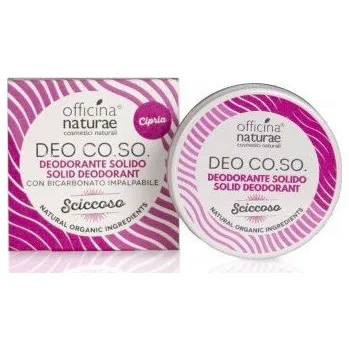 Krémový deodorant s květinovou vůní - Chic, 50 ml