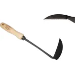 Japonská ruční motyčka pro leváky DeWit 2902