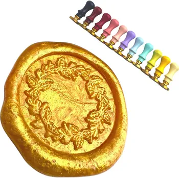 Vánoční dekorace Artmagico Pečetidlo Adventní věnec