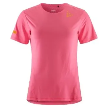 Dámské triko CRAFT PRO Hypervent II W - 745000 fuchsia, S