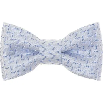 Motýlek Mini motýlek Avantgard - modrý 531-22204-0