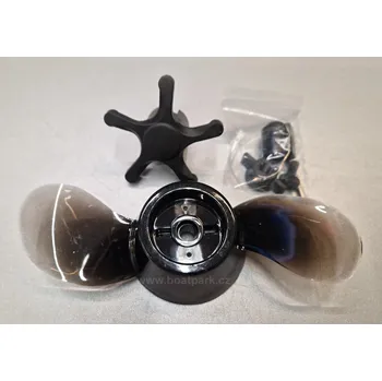Vodácké vybavení Náhradní vrtule pro motor Aqua Marina T18