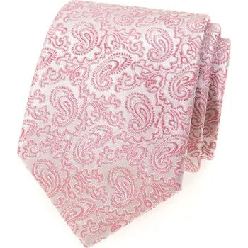 Kravata Kravata Avantgard - pudrová 561-22004-0