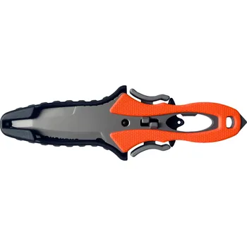 Pracovní nůž Nůž WRE Rescue Professional - oranžový