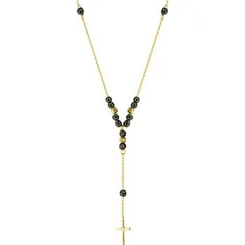 Hodinky Řetěz Bonore Délka 45 - 48 cm Nastavitelný - Zlato 585 173577