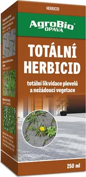 Herbicid AgroBio Opava Totální herbicid