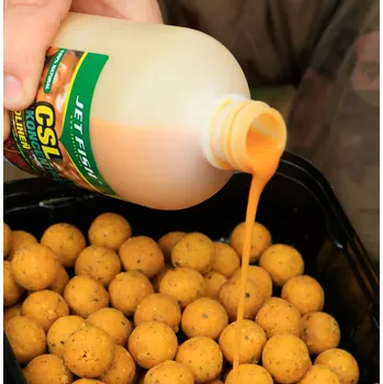 Nástraha JET FISH CSL Amino koncentrát 500 ml - KRAB