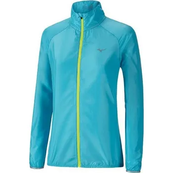 Dámská softshellová bunda Bunda Mizuno Impulse Impermalite W J2GE770428 M