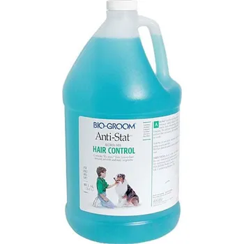 Bio-Groom Bio Groom Anti Stat antistatický spray Obsah: 3,78l