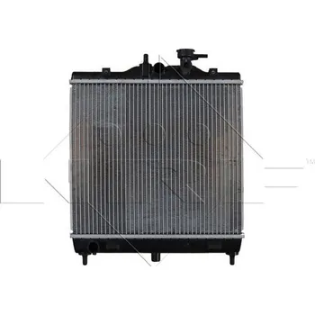 Chladič motoru Chladič, chlazení motoru NRF 53489