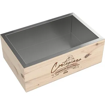 Chladič na víno Contegiano párty box