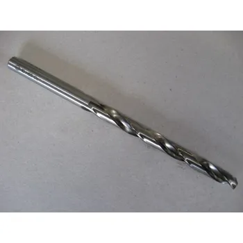 Vrták Vrták s válcovou stopkou dlouhý 2,0 HSSCo PN 2915