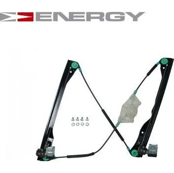 Stahovačka okna Zvedací zařízení oken ENERGY POD0009L