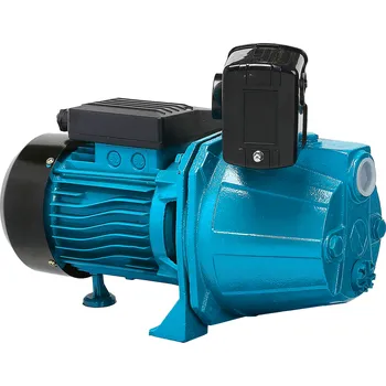 IBO Samonasávací čerpadlo JET 100A LONG s příslušenstvím