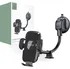 Tech Protect V3 Universal Windshield & Dashboard Car Mount