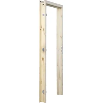 Zárubeň Zárubeň z masivu 120-140/60L smrk