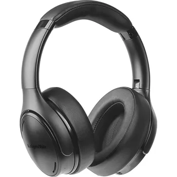 Sluchátka Krüger & Matz F3A černá