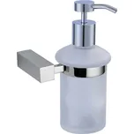 Multi Element dávkovač mýdla, chrom