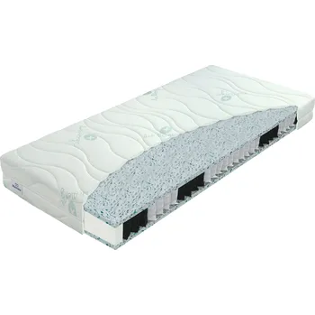 Matrace Materasso Pocket 200x120 cm